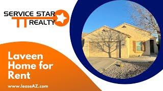 Laveen Homes for Rent 3BR/2BA by Laveen Property Management | Service Star Realty