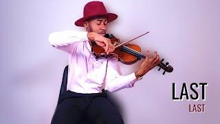 Burna Boy - Last Last - Violin Cover