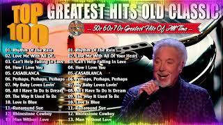 Oldies Classic Collection Ever Time | Best Songs Of Greatest Old Classic 50s 60s | Legendary Songs