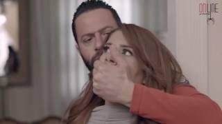 Angel Issam Breidy / mosalsal 3lakat khasa / scene ( 67)