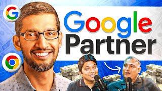 30 Years of Business Lessons from India’s Largest Google Partner, Shivaami