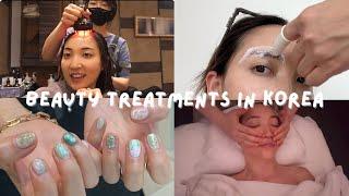 Beauty Treatments in Seoul | AVA IN SEOUL