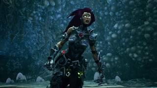 Darksiders 3: Fury gets Webbed!