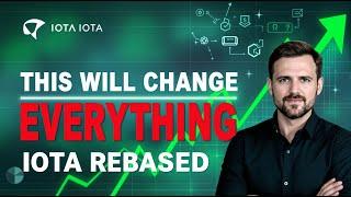 The IOTA Trick That's Revolutionizing The Crypto Industry!