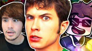 Why Old Gaming YouTubers Go Insane