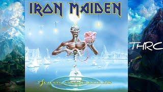 04-The Evil That Men Do -Iron Maiden-HQ-320k.