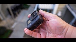 GOPRO HERO 8 BLACK TOP 5 ACCESSORIES TO BUY