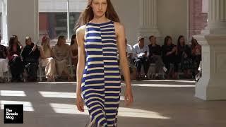 Proenza Schouler | Spring/Summer 2025 | New York Fashion Week