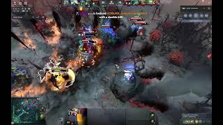 pk4u triple rampage Dota 2