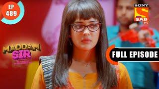 Haseena Mallik Is Successful In Her Plan - Maddam Sir - Ep 489 - Full Episode - 30 April 2022