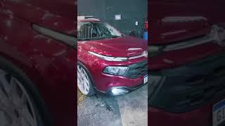 se liga nessa fiat toro projeto diferenciado