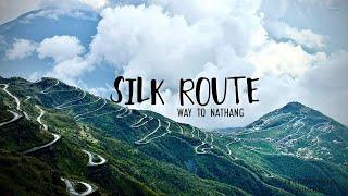 Silk Route । Way To Nathang Valley । Proud Of East Sikkim । Sikkim Tour with Family । Ep - 2