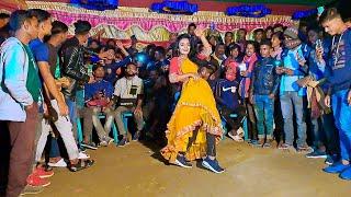 নাগিন নাগিন | Nagin Nagin | Nagin - Rupali Kashyap | Bangla Wedding Dance Performance By Juthi