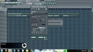 FL Studio Tutorial: How to Change the Tempo of a Sample Without Affecting the Pitch