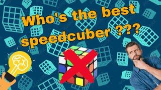 HyperQuiz #1 ! Are you a REAL Speedcuber ??? #wca#speedcubing