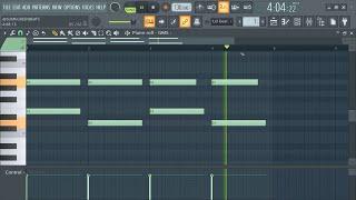 FL Studio 21 Beginner Beat Making Tutorial (2024)