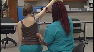 Goniometry for the Upper Extremity, Part 1