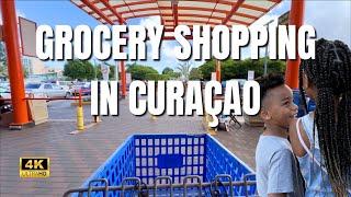 CURAÇAO Grocery Shopping: from Mini-Market to Costco Alternative [2024]