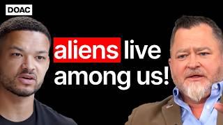 Ex-Pentagon Official: The U.S Isn't Telling The Truth! Top-Secret UFO Encounters Finally Uncovered!