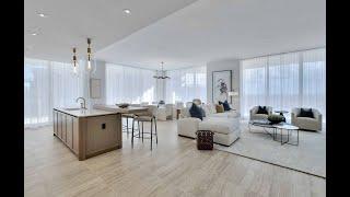 Four Seasons Private Residences, Private Residence #1903 ~ Florida Luxury Living Fort Lauderdale