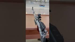 SPORTSCHIESSEN Bundesliga Training im Schützenverein  Air Rifle Sportshooting #shorts