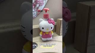 Aliexpress Sanrio Haul