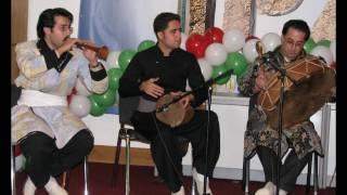 Iranian culture presentation in Ukraine