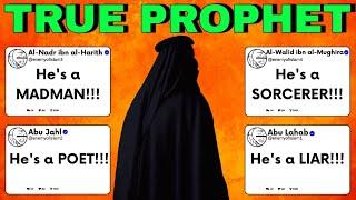 28 Proofs of Muhammad's ﷺ Prophethood You Probably Didn't Know About