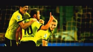 Mario Gotze Dortmund Goals,Skills 2012/13 by Κουίζ Ποδοσφαίρου Και Ποδοσφαιριστών