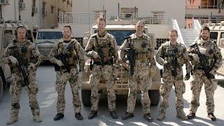 Close Protection Team: Kabul - Bundeswehr