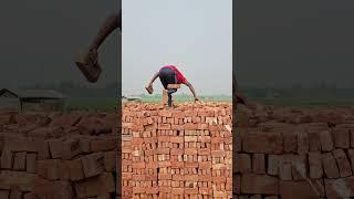 From bottom to top