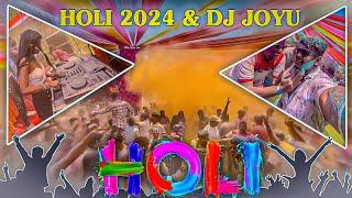 Rangpanchami 2024  & Dj Joyu ️