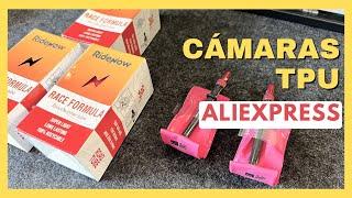 [REVIEW  ]  TEST 6000KMS CÁMARAS TPU ALIEXPRESS | GUÍA DEFINITIVA