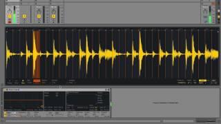 Ableton Sampling Tutorial in Simpler – Slicing Samples