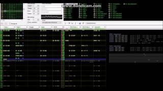 Battle of the Holy - Castlevania: the Adventure (0CC-FamiTracker VRC6)