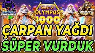 GATES OF OLYMPUS 1000 TÜRKÇE  SLOT OYUNLARI |AÇIK OYUNDA AFFETMEDK big bass bonanza big bass splash