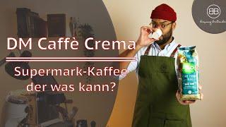 Dial In DM Bio Kaffee Crema de Peru 100%  Arabaica - Supermarkt-Kaffee für 6,95€ der sich lohnt?