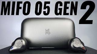 150 HOURS BATTERY! Mifo 05 Gen 2 True Wireless