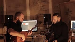 Kerem Yaman (Grup Zerî) & Erdem Pancarci - Güzelim bir derde düştüm #MUNIS Akustik