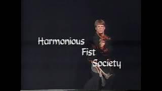 Harmonious Fist Society, Shaolin Kung Fu