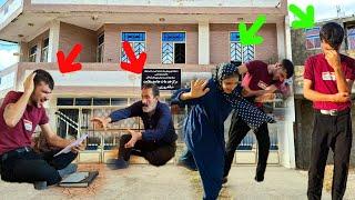 मित्रा ने फरहाद की बीमारी का किया खुलासा: फरहाद के कैंसर की कड़वी सच्चाई से शाहराम सदमे में