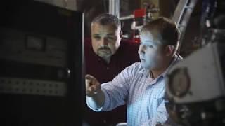Developing the VASIMR Engine