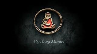 Mystery Monks