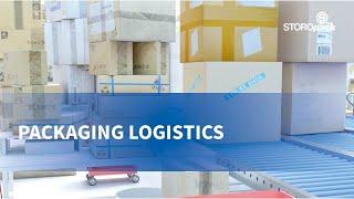 Packaging Logistics