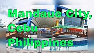 Tour Mandaue City, Cebu, Philippines! #pinoy #filipino #philippines #mariosfilipinochannel #mandaue