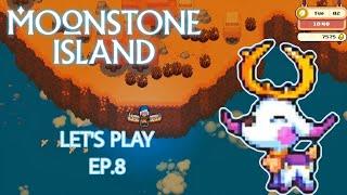 Moonstone Island - Switch Let's Play ep.8
