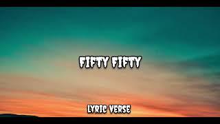 FIFTY FIFTY - Cupid (Twin Version)(Lyrics) | Lyricverse