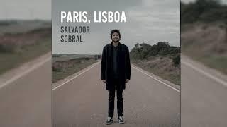 Salvador Sobral - Benjamin (Official Audio)