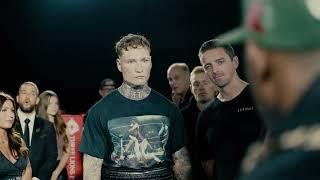 RYAN ROZICKI VS YAMIL PERALTA 2 | Official Promotional Video