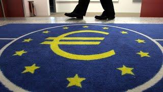 ECB Mulls Revisiting its QE Limits